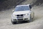 BMW X3 xDrive 1.8d 2009 года